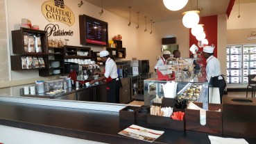 Chateau Gateaux Cresta Mall