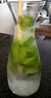 Summer Mojito