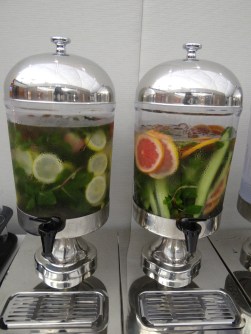 Infused Water